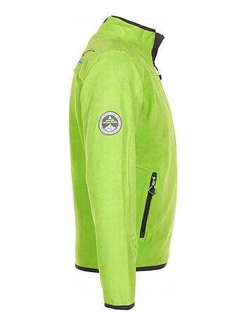 Blouson polaire CONAN - PEAK MOUNTAIN