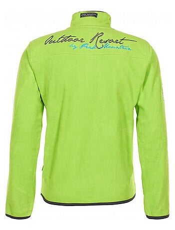 Blouson polaire CONAN - PEAK MOUNTAIN