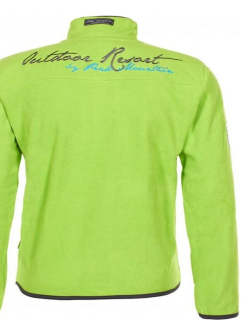 Blouson polaire   CONAN - PEAK MOUNTAIN - Kiabi