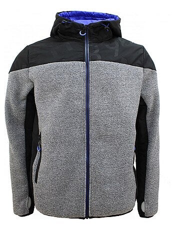 Blouson polaire   COOPER - DEGRE CELSIUS