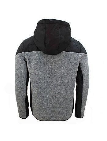 Blouson polaire COOPER - DEGRE CELSIUS