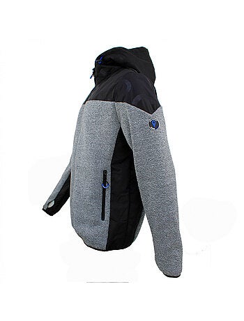 Blouson polaire COOPER - DEGRE CELSIUS