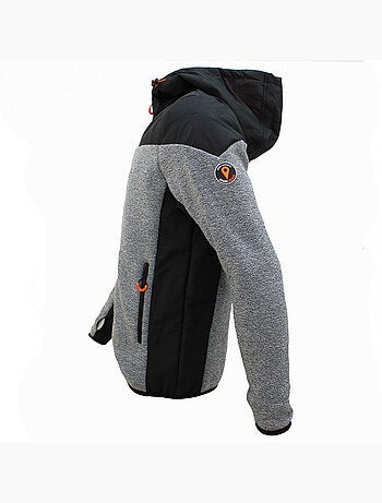 Blouson polaire COOPER - DEGRE CELSIUS