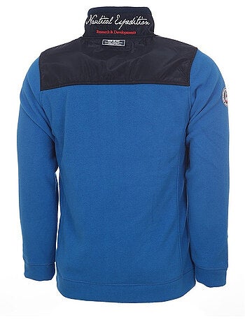 Blouson polaire CORTEL - VENT DU CAP