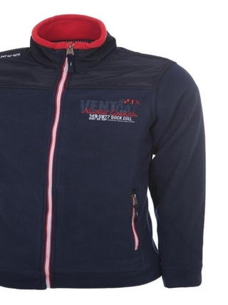 Blouson polaire   CORTEL - VENT DU CAP