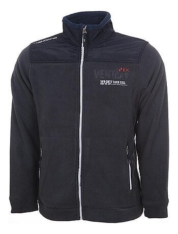 Blouson polaire CORTEL - VENT DU CAP