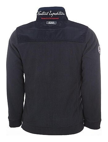 Blouson polaire CORTEL - VENT DU CAP