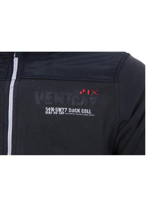 Blouson polaire   CORTEL - VENT DU CAP - Kiabi