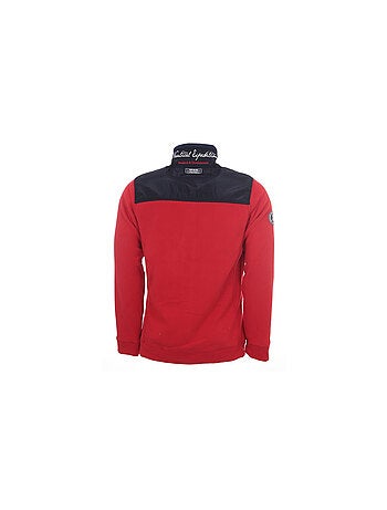 Blouson polaire CORTEL - VENT DU CAP