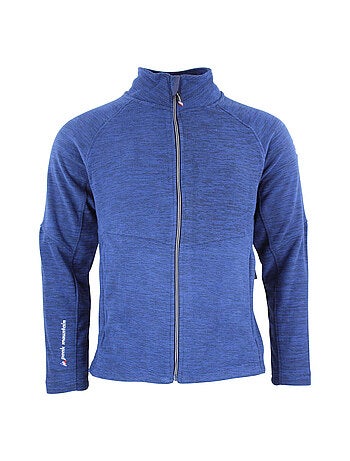 Blouson polaire CROCO - PEAK MOUNTAIN