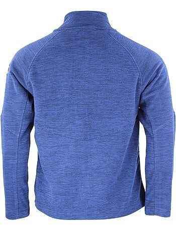 Blouson polaire CROCO - PEAK MOUNTAIN