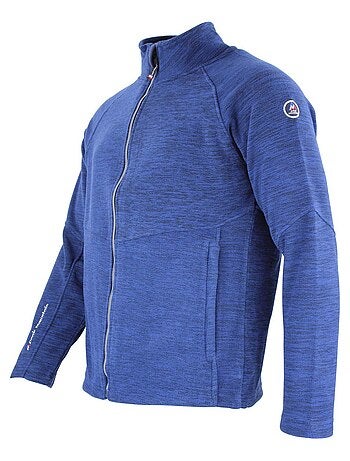 Blouson polaire CROCO - PEAK MOUNTAIN