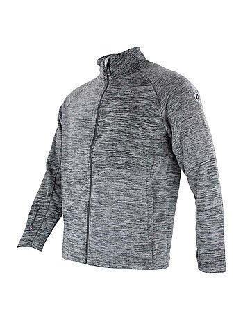 Blouson polaire CROCO - PEAK MOUNTAIN