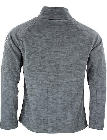 Blouson polaire CROCO - PEAK MOUNTAIN