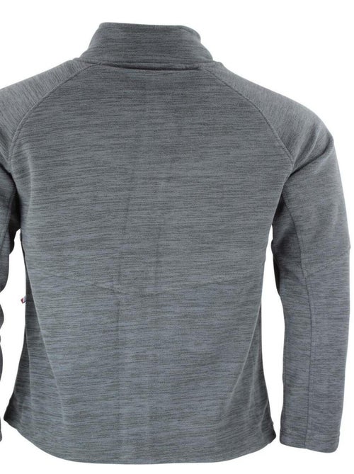 Blouson polaire    CROCO - PEAK MOUNTAIN - Kiabi