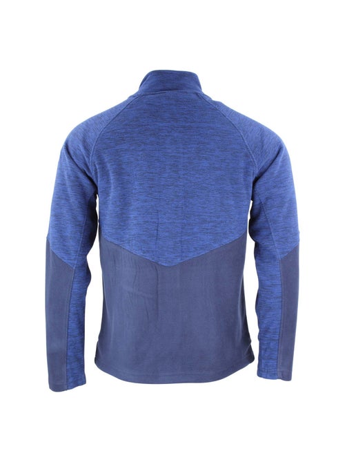 Blouson polaire   CROCUS - PEAK MOUNTAIN - Kiabi