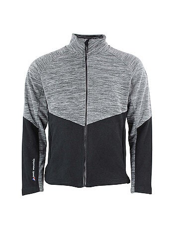 Blouson polaire CROCUS - PEAK MOUNTAIN