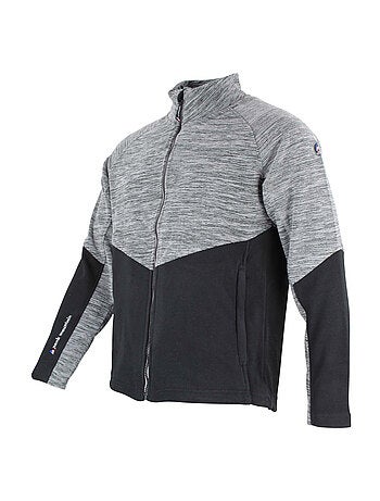 Blouson polaire CROCUS - PEAK MOUNTAIN