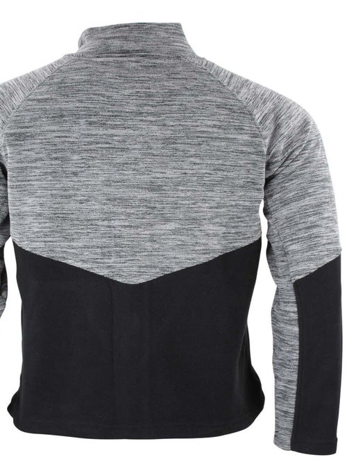 Blouson polaire   CROCUS - PEAK MOUNTAIN - Kiabi