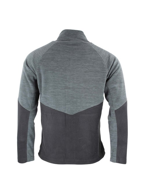 Blouson polaire   CROCUS - PEAK MOUNTAIN - Kiabi