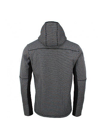 Blouson polaire CYRUS - PEAK MOUNTAIN