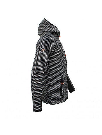 Blouson polaire CYRUS - PEAK MOUNTAIN