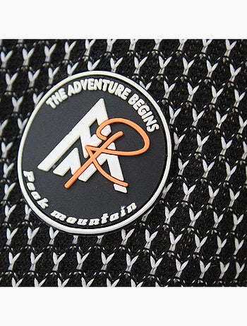 Blouson polaire CYRUS - PEAK MOUNTAIN