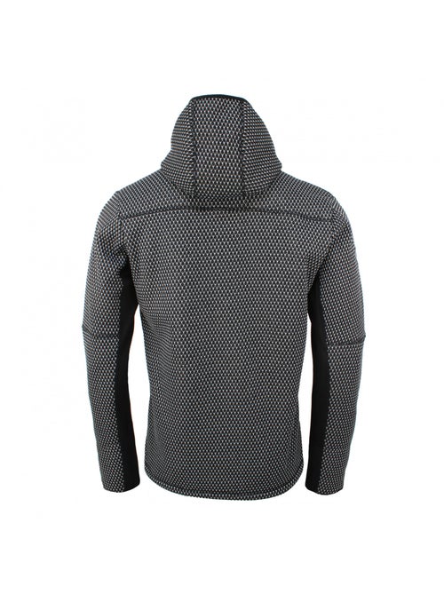 Blouson polaire   CYRUS - PEAK MOUNTAIN - Kiabi