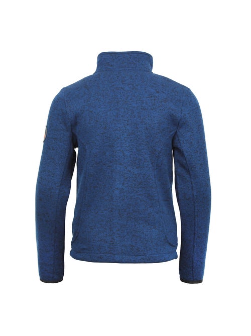 Blouson polaire ECEMO - PEAK MOUNTAIN - Kiabi