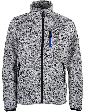 Blouson polaire ECEMO - PEAK MOUNTAIN