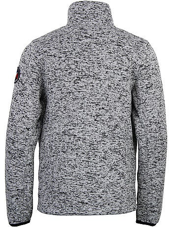 Blouson polaire ECEMO - PEAK MOUNTAIN
