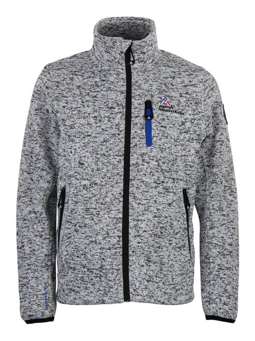 Blouson polaire ECEMO - PEAK MOUNTAIN - Kiabi