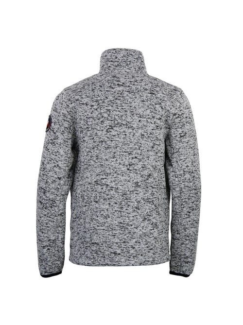 Blouson polaire ECEMO - PEAK MOUNTAIN - Kiabi