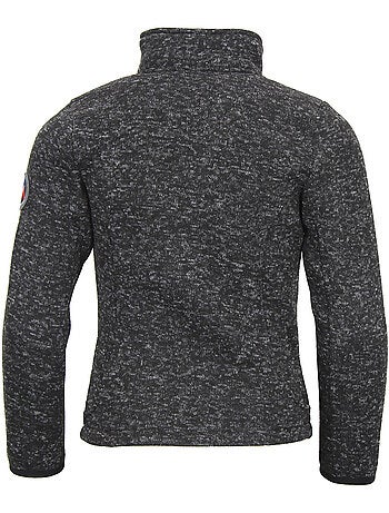 Blouson polaire ECEMO - PEAK MOUNTAIN