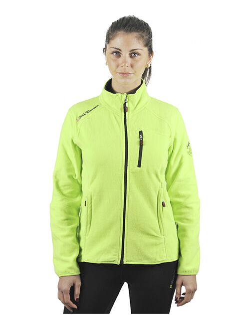 Blouson polaire femme ACALON - Kiabi