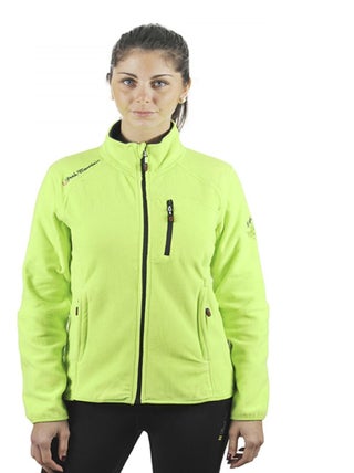 Blouson polaire femme ACALON