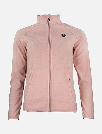Blouson polaire femme ACALONO - Kiabi