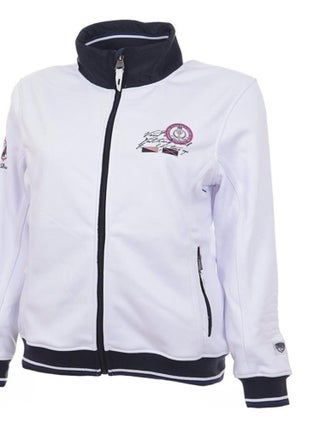 Blouson polaire femme ACELO