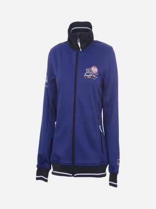 Blouson polaire femme ACELO