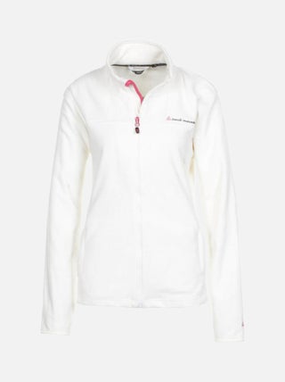 Blouson polaire femme ACESARE