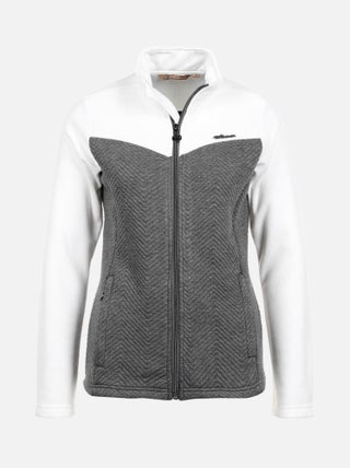 Blouson polaire femme ACHIFFER