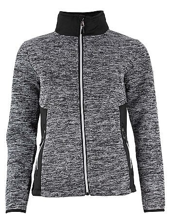 Blouson polaire femme ACREST