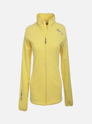 Blouson polaire femme ADARA