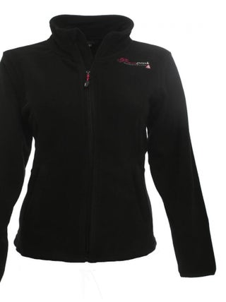 Blouson polaire femme ADARA