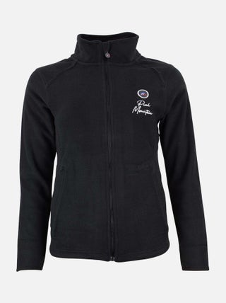 Blouson polaire femme ADARO