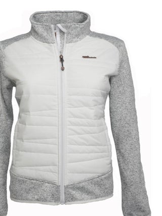 Blouson polaire femme ADVANTIME