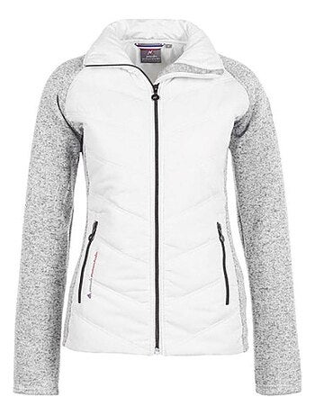 Blouson polaire femme ALPES