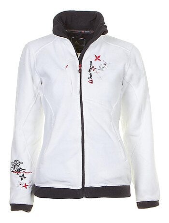 Blouson polaire femme ARIL