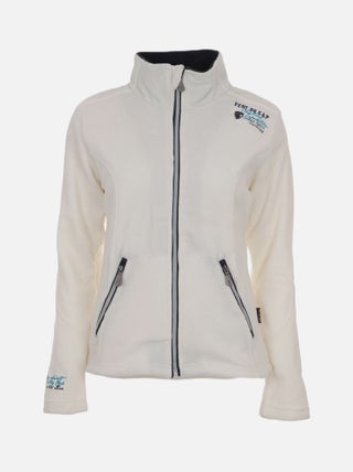 Blouson polaire femme ASA