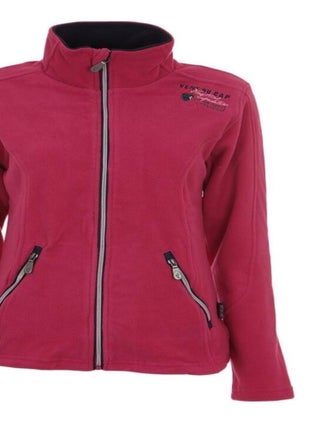 Blouson polaire femme ASA